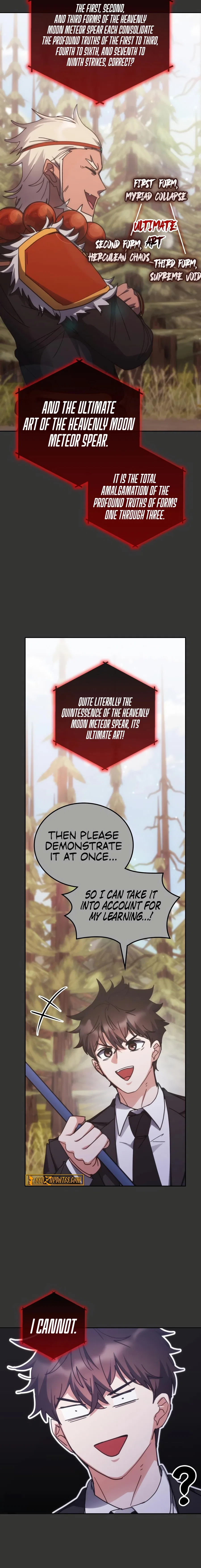Transcension Academy Chapter 191 – Page 7