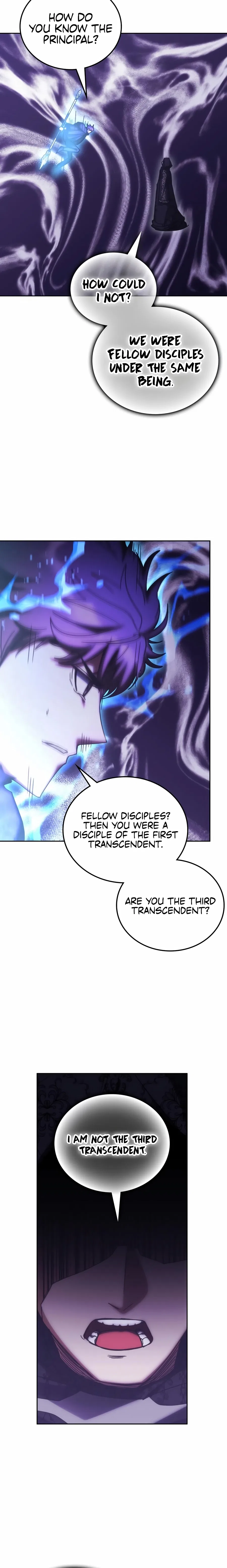 Transcension Academy Chapter 191 – Page 24
