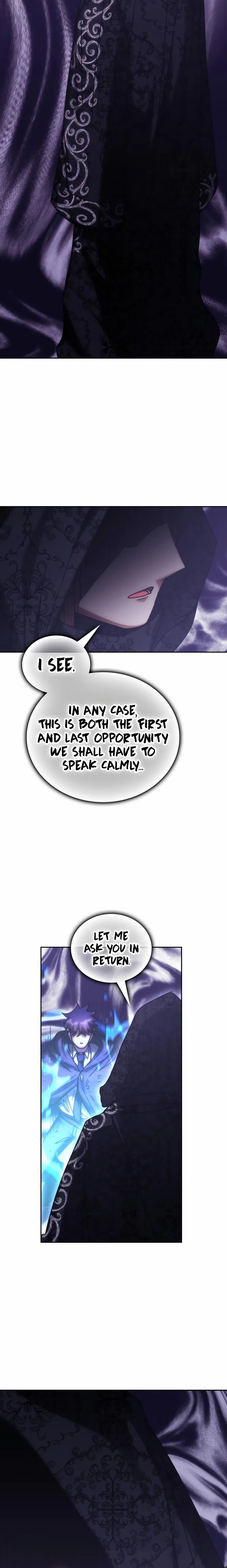Transcension Academy Chapter 191 – Page 26