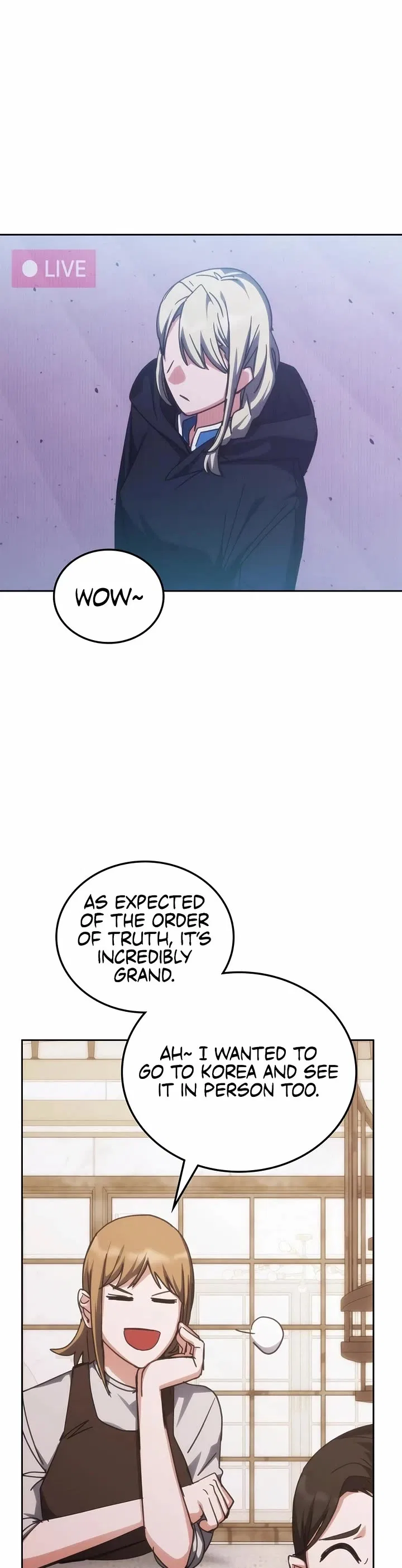Transcension Academy Chapter 189 – Page 2