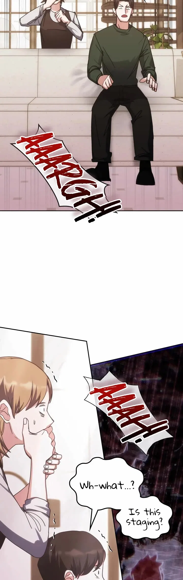 Transcension Academy Chapter 189 – Page 6