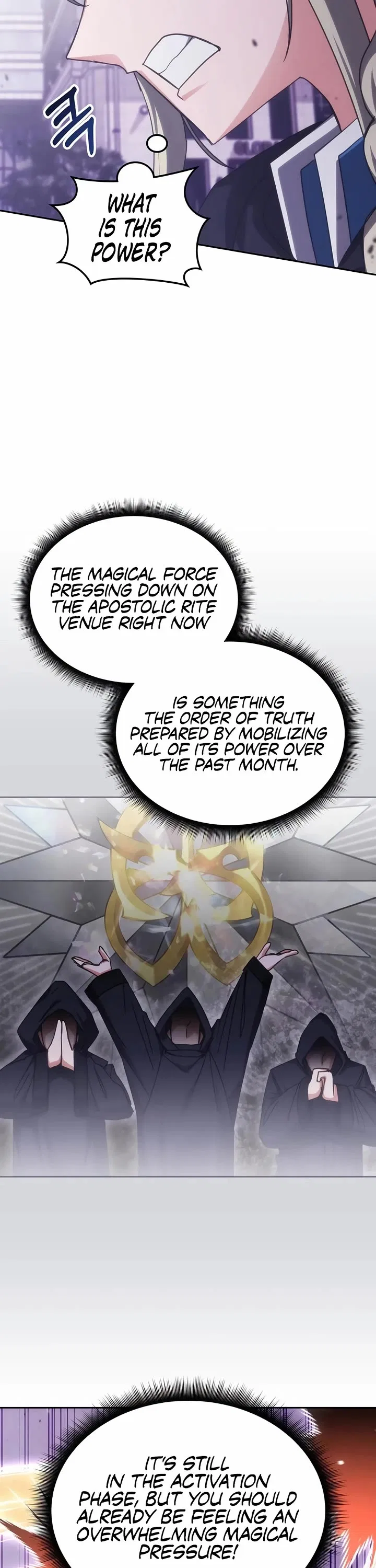 Transcension Academy Chapter 189 – Page 23