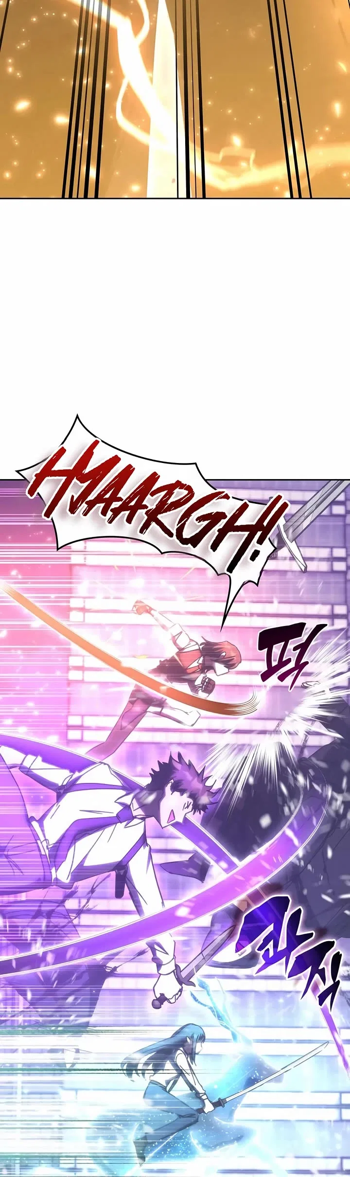 Transcension Academy Chapter 189 – Page 33
