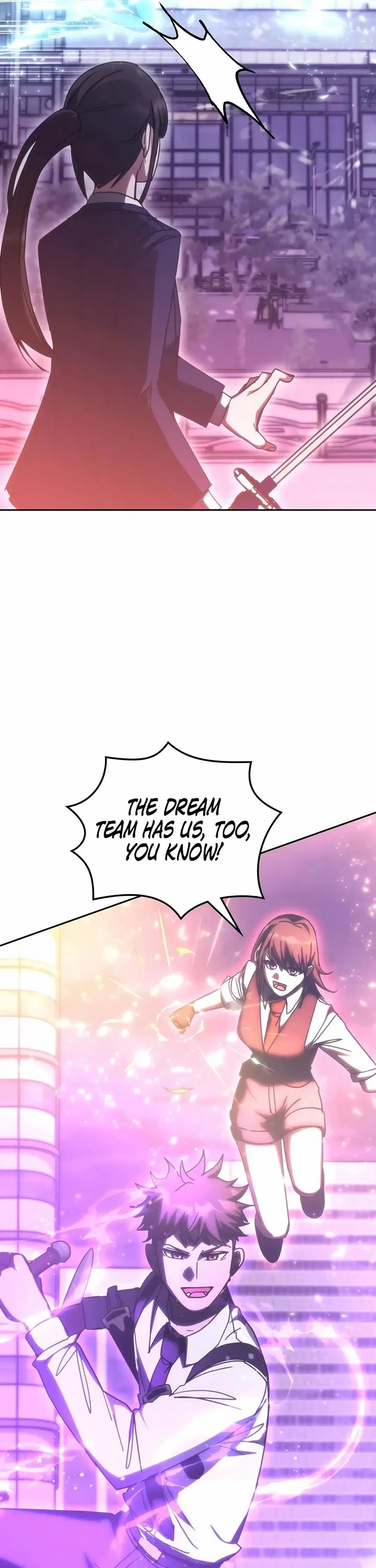 Transcension Academy Chapter 189 – Page 34