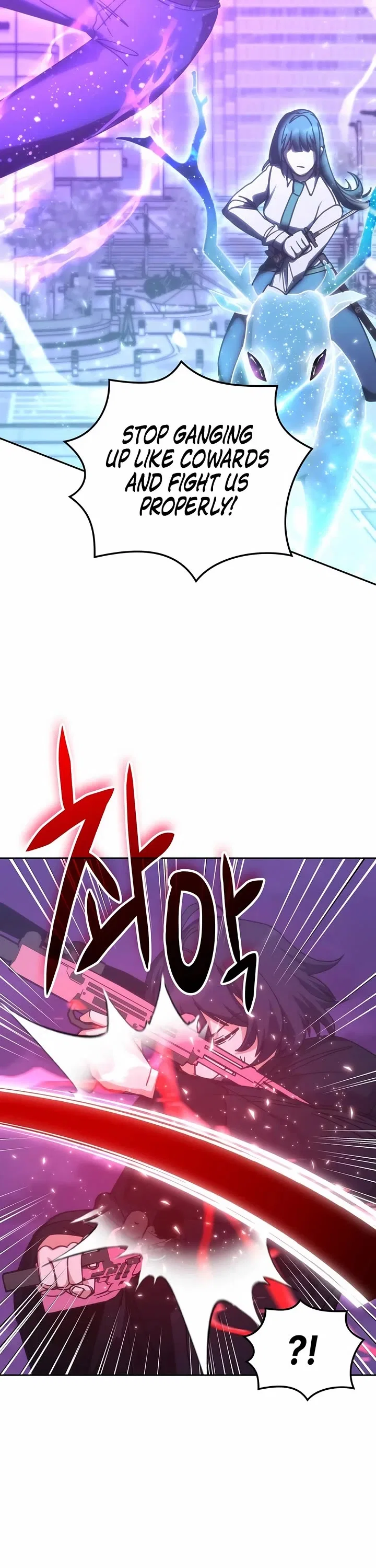 Transcension Academy Chapter 189 – Page 35