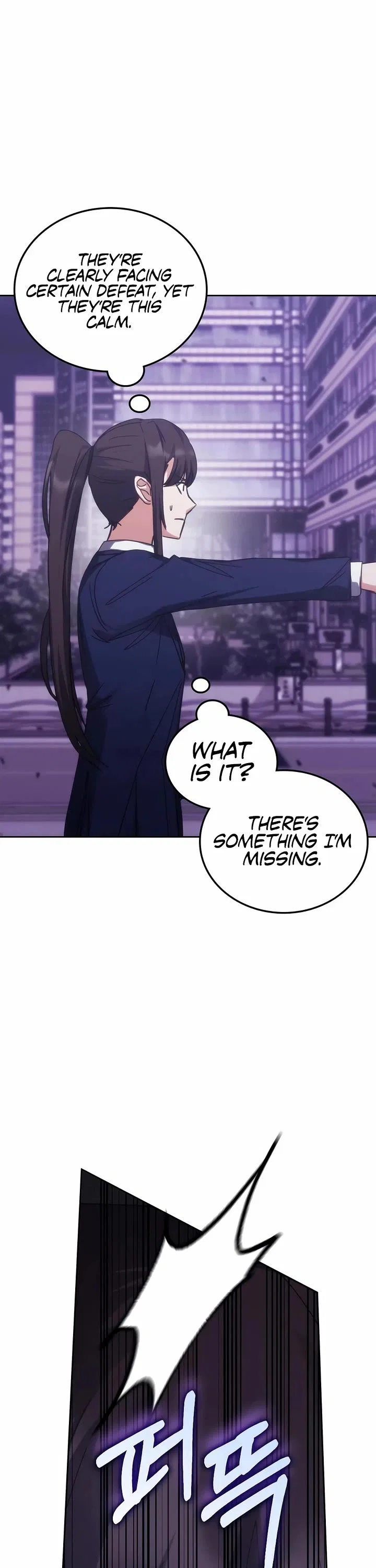 Transcension Academy Chapter 189 – Page 43