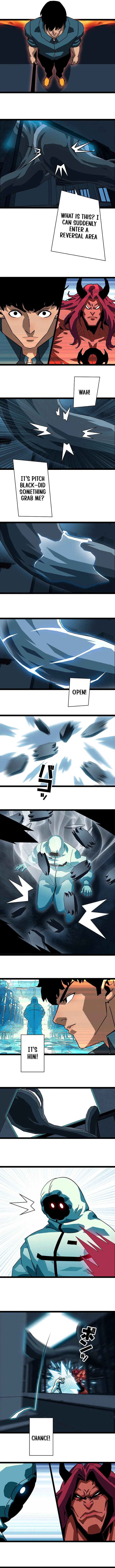 Ultimate Trump Card Chapter 36 – Page 2