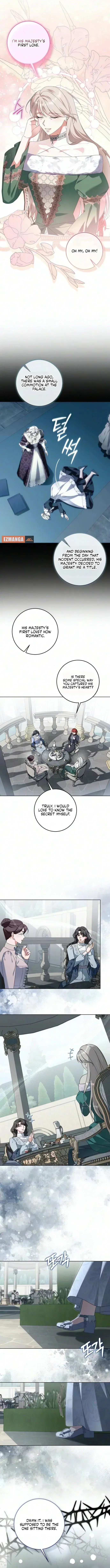 Poisoned Chalice: The Poisoned Princess Chapter 41 – Page 4