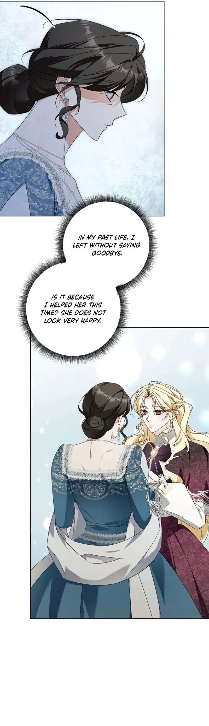 Poisoned Chalice: The Poisoned Princess Chapter 32 – Page 18