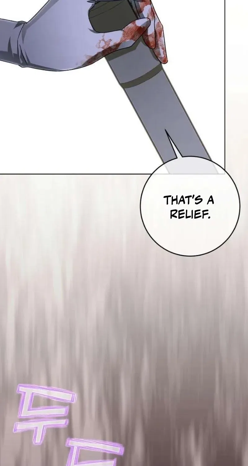 Poisoned Chalice: The Poisoned Princess Chapter 26 – Page 27