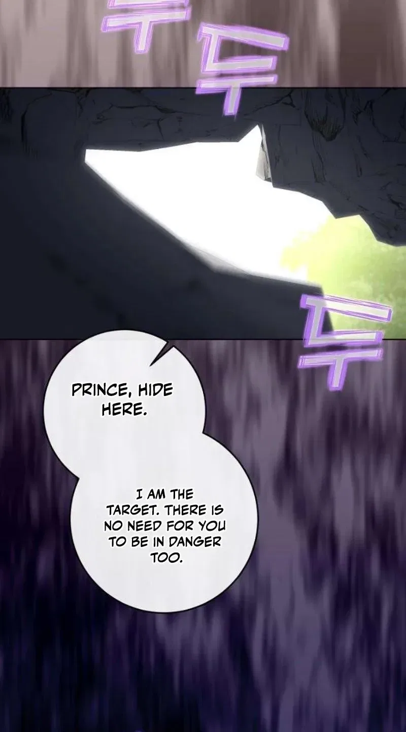 Poisoned Chalice: The Poisoned Princess Chapter 26 – Page 28