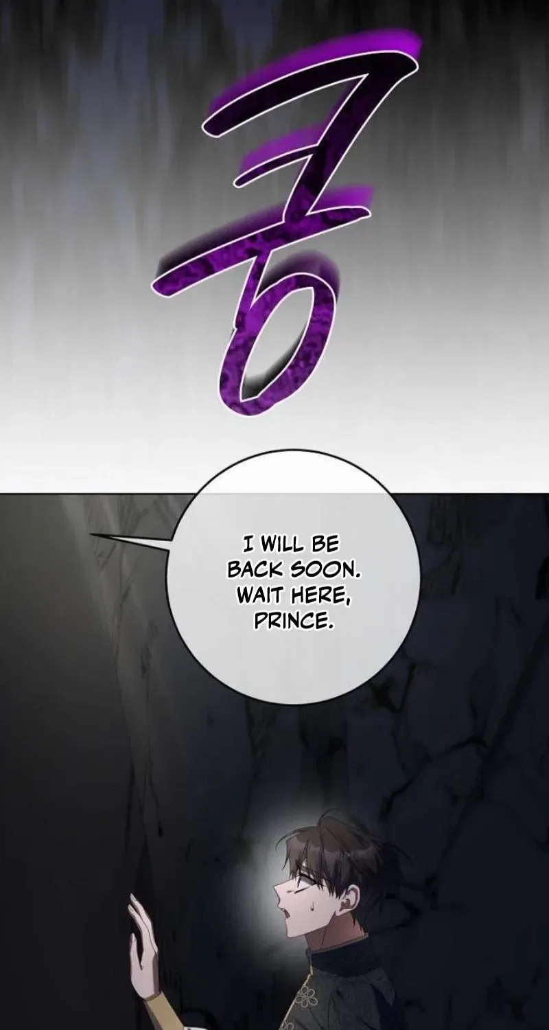 Poisoned Chalice: The Poisoned Princess Chapter 26 – Page 30