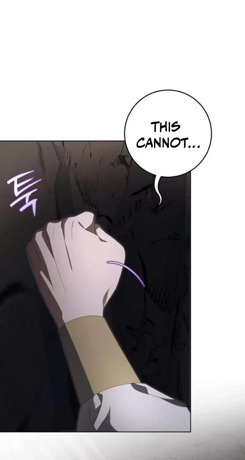Poisoned Chalice: The Poisoned Princess Chapter 26 – Page 37