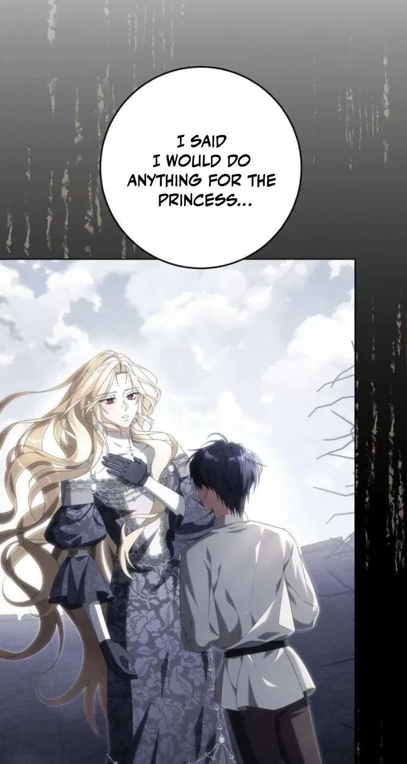 Poisoned Chalice: The Poisoned Princess Chapter 26 – Page 40