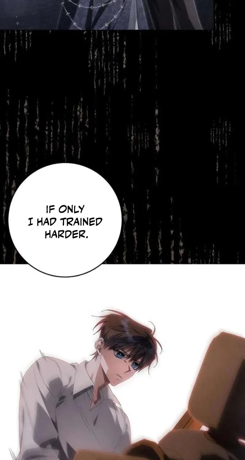 Poisoned Chalice: The Poisoned Princess Chapter 26 – Page 41