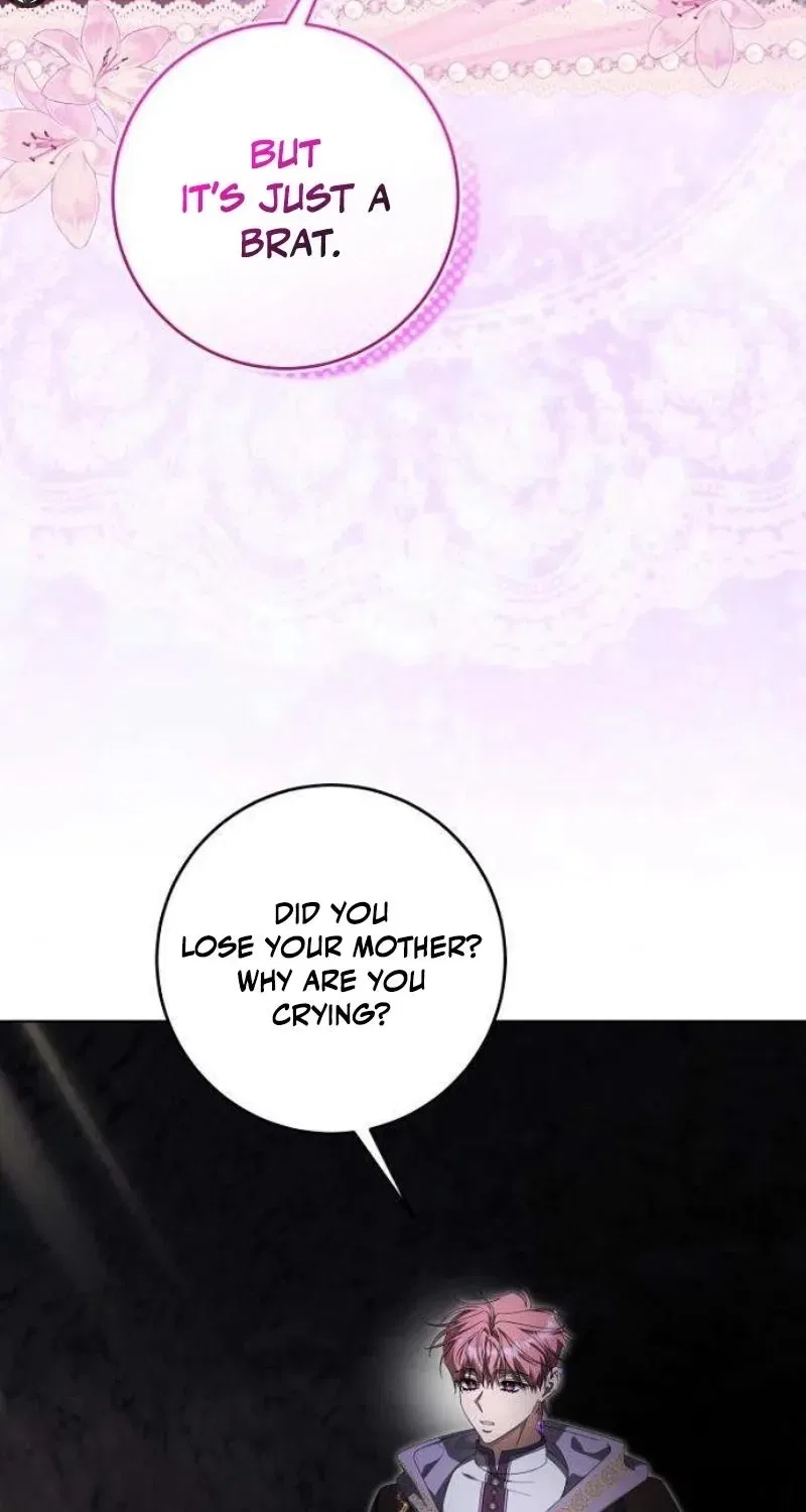 Poisoned Chalice: The Poisoned Princess Chapter 26 – Page 51