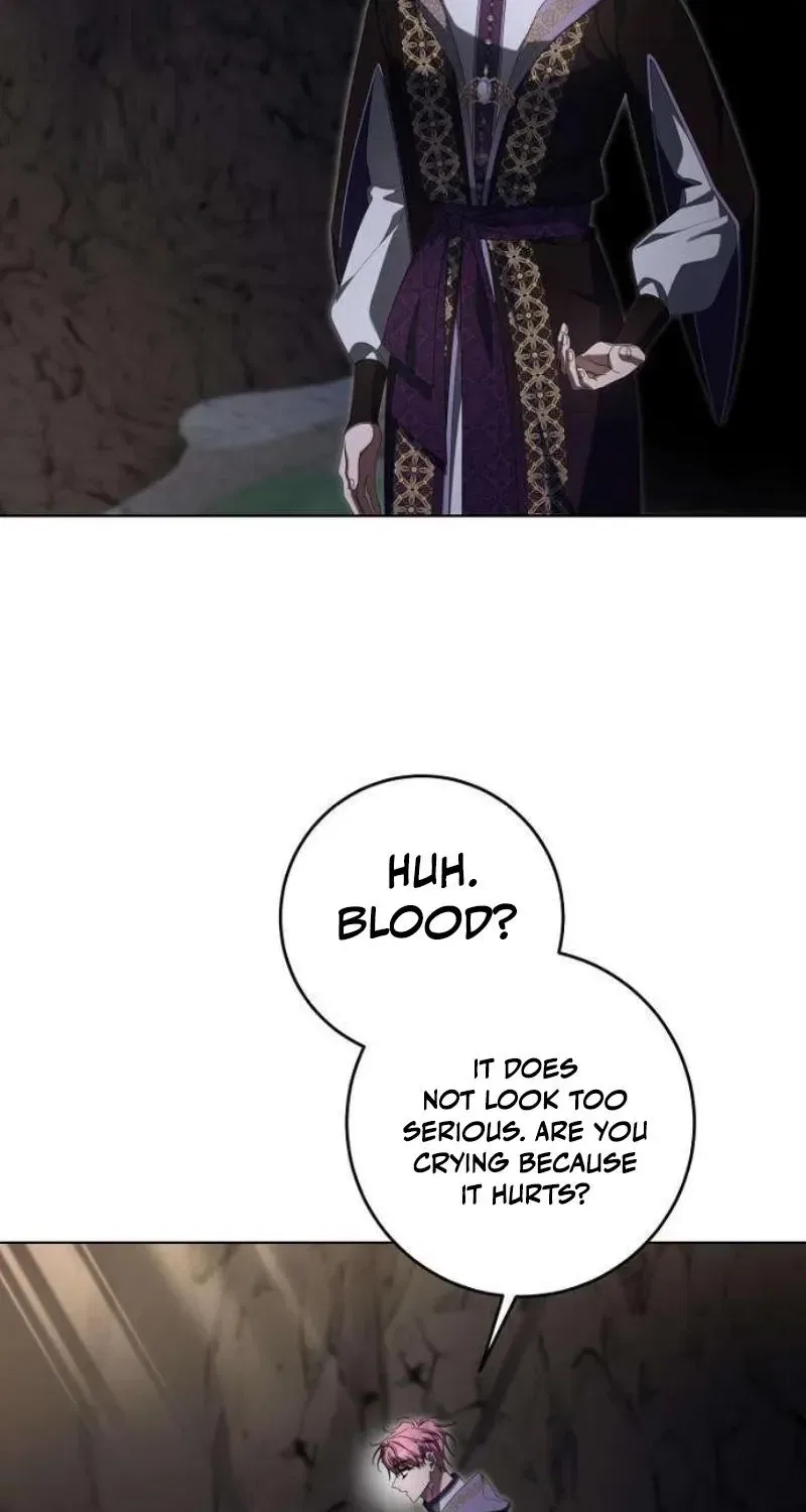 Poisoned Chalice: The Poisoned Princess Chapter 26 – Page 52