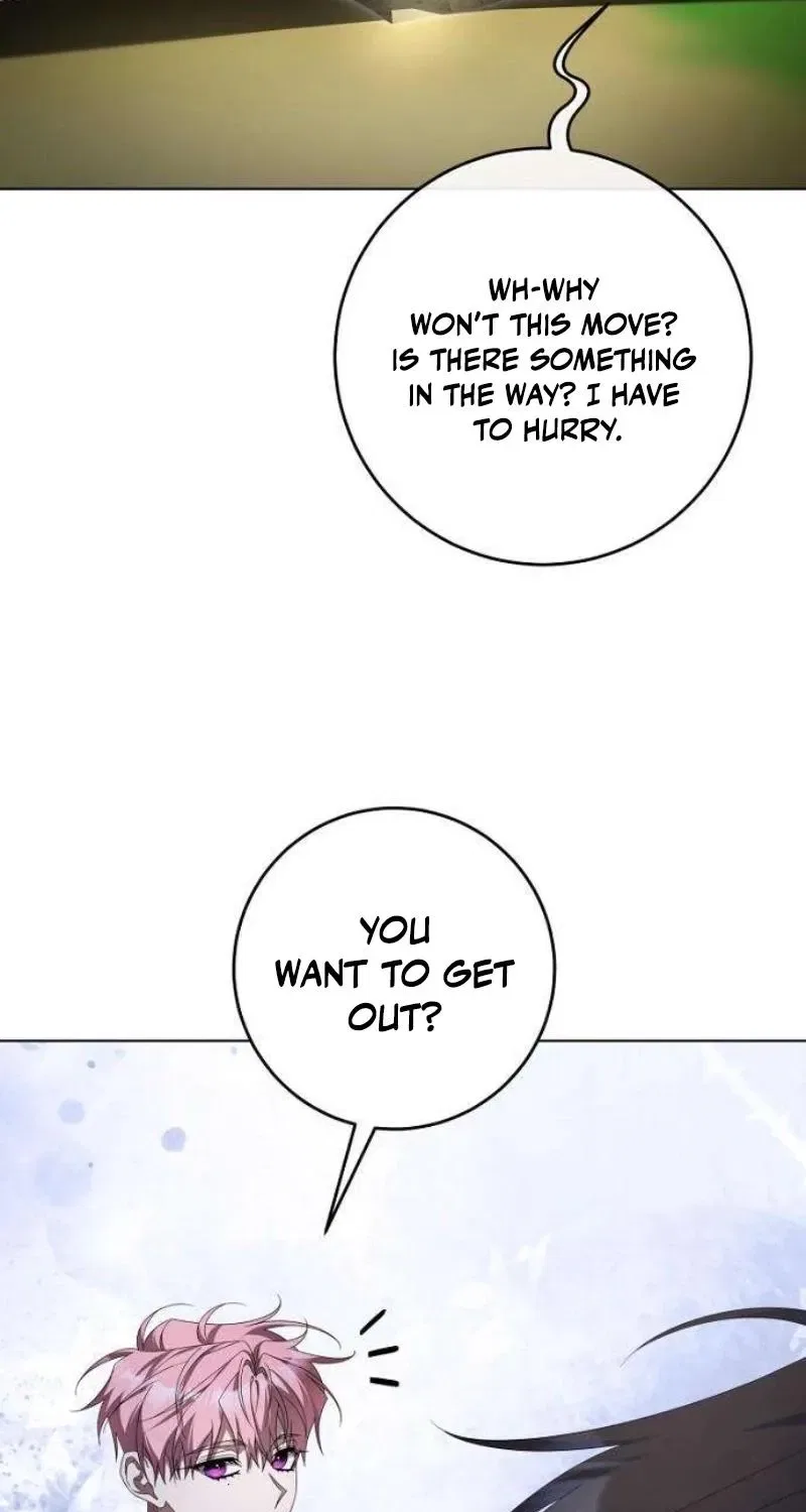 Poisoned Chalice: The Poisoned Princess Chapter 26 – Page 59