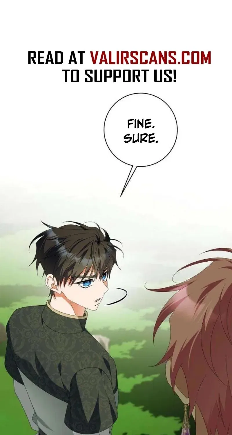 Poisoned Chalice: The Poisoned Princess Chapter 26 – Page 67