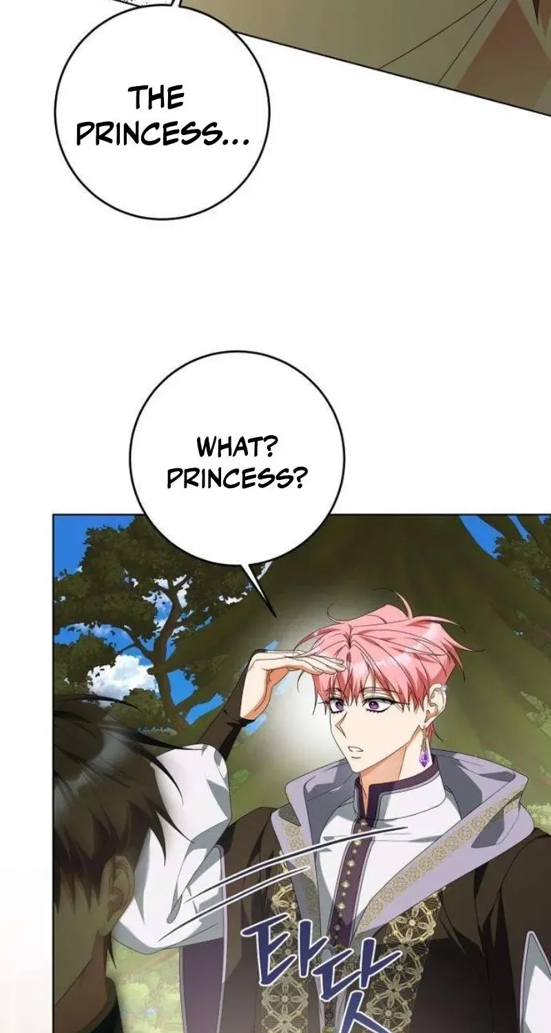 Poisoned Chalice: The Poisoned Princess Chapter 26 – Page 77