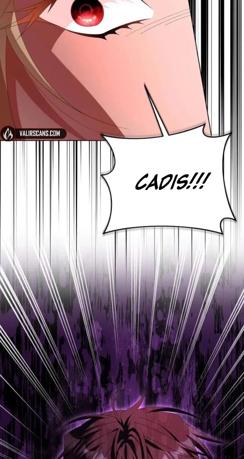 Poisoned Chalice: The Poisoned Princess Chapter 26 – Page 81