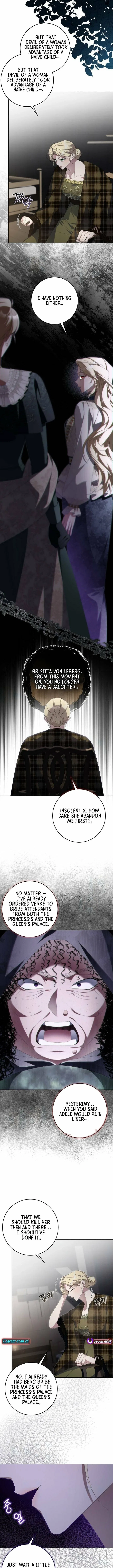 Poisoned Chalice: The Poisoned Princess Chapter 24 – Page 2