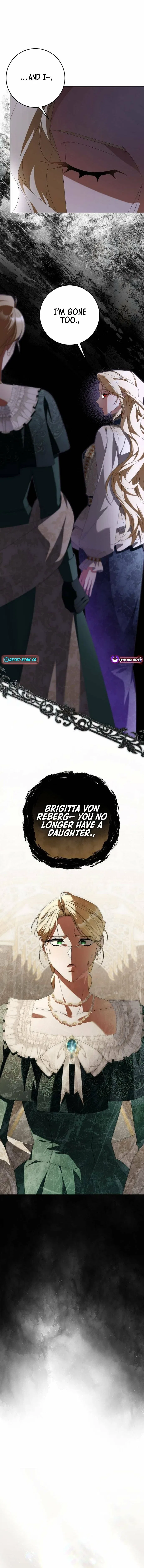 Poisoned Chalice: The Poisoned Princess Chapter 23 – Page 10