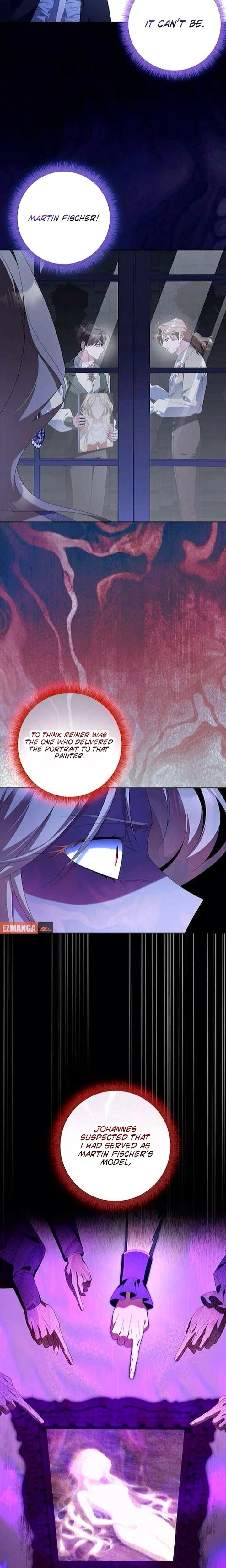 Poisoned Chalice: The Poisoned Princess Chapter 22 – Page 2