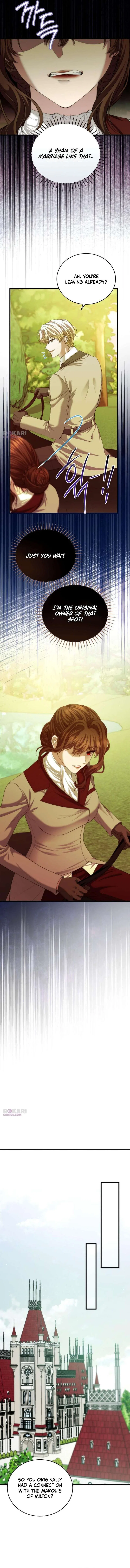 I Know I Shouldn’t Do This with the Duke Chapter 29 – Page 2