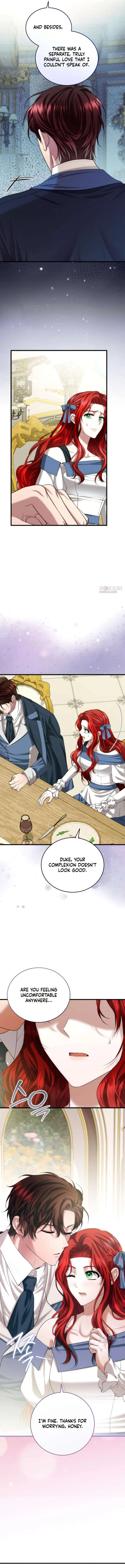I Know I Shouldn’t Do This with the Duke Chapter 29 – Page 9