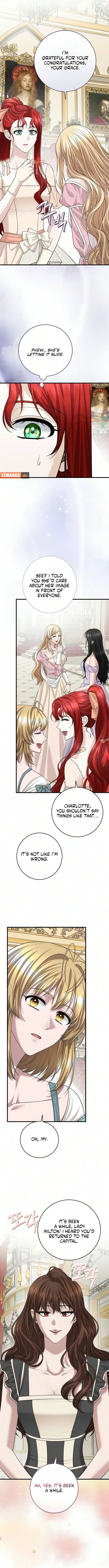 I Know I Shouldn’t Do This with the Duke Chapter 27 – Page 4
