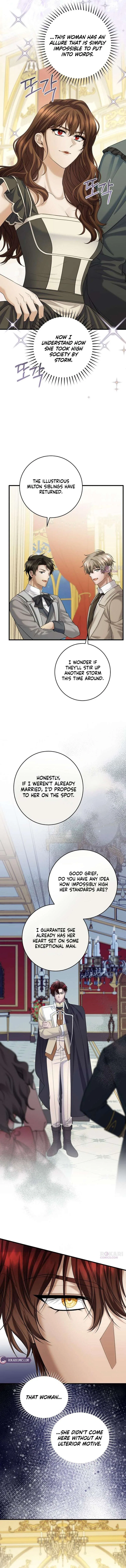 I Know I Shouldn’t Do This with the Duke Chapter 26 – Page 6