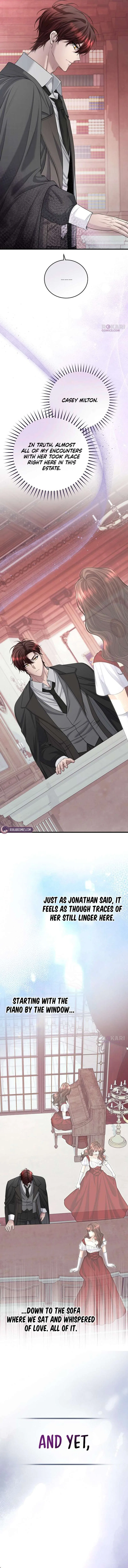 I Know I Shouldn’t Do This with the Duke Chapter 25 – Page 5