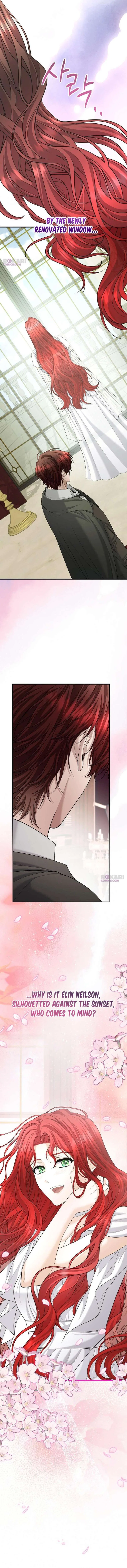 I Know I Shouldn’t Do This with the Duke Chapter 25 – Page 6