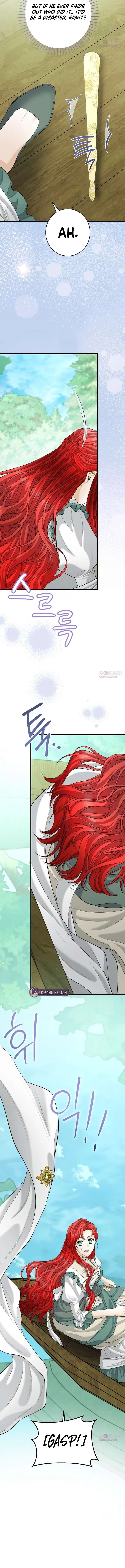I Know I Shouldn’t Do This with the Duke Chapter 24 – Page 3