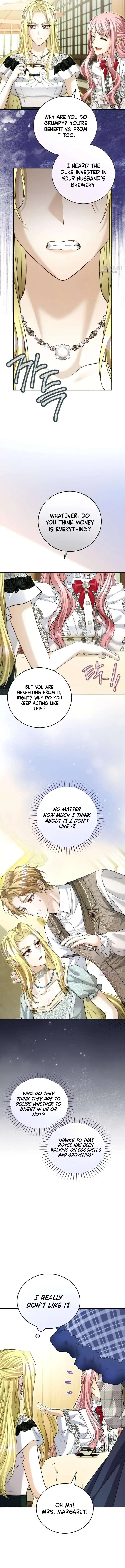 I Know I Shouldn’t Do This with the Duke Chapter 22 – Page 2
