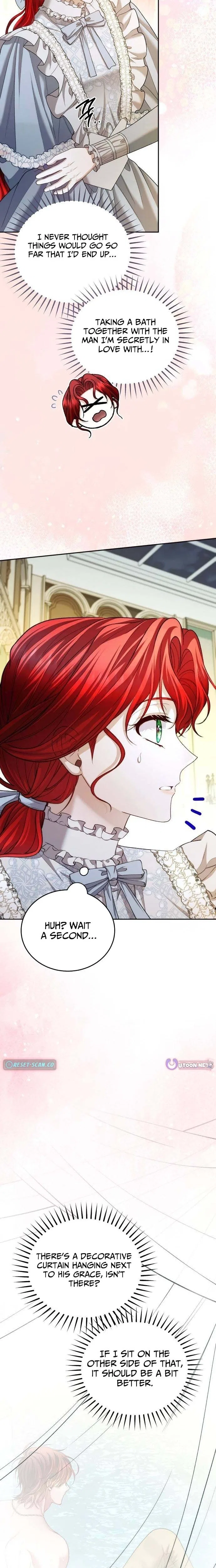 I Know I Shouldn’t Do This with the Duke Chapter 21 – Page 4