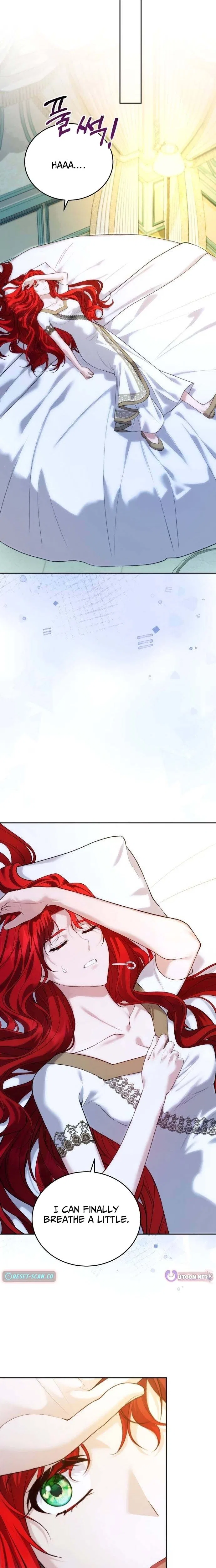 I Know I Shouldn’t Do This with the Duke Chapter 21 – Page 18
