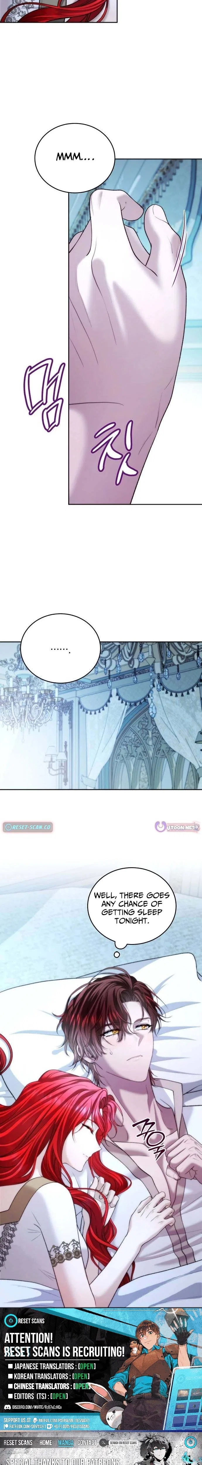 I Know I Shouldn’t Do This with the Duke Chapter 21 – Page 24