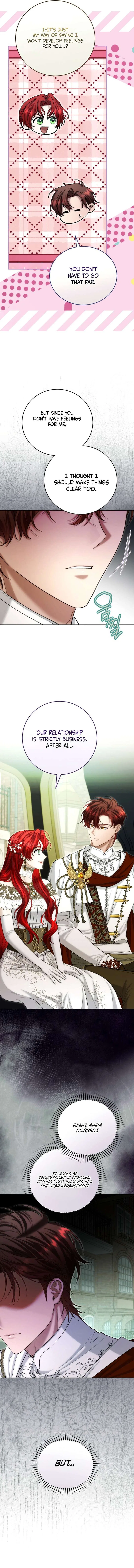 I Know I Shouldn’t Do This with the Duke Chapter 17 – Page 4