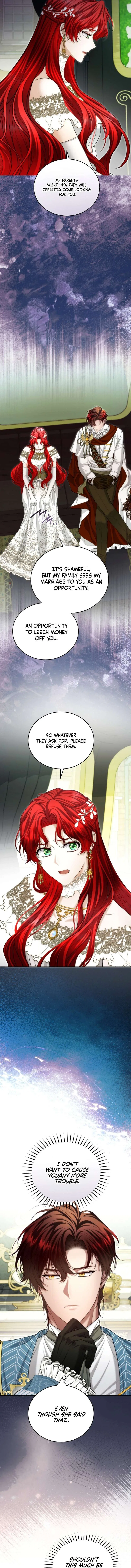 I Know I Shouldn’t Do This with the Duke Chapter 17 – Page 9