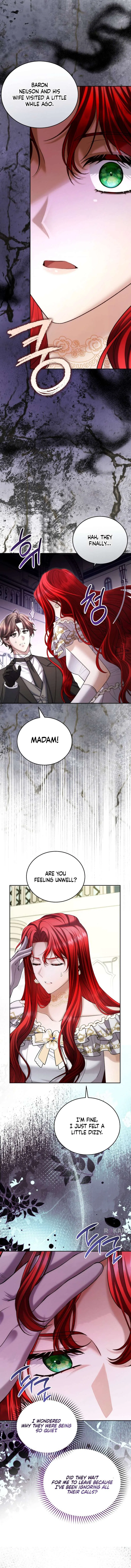 I Know I Shouldn’t Do This with the Duke Chapter 17 – Page 12