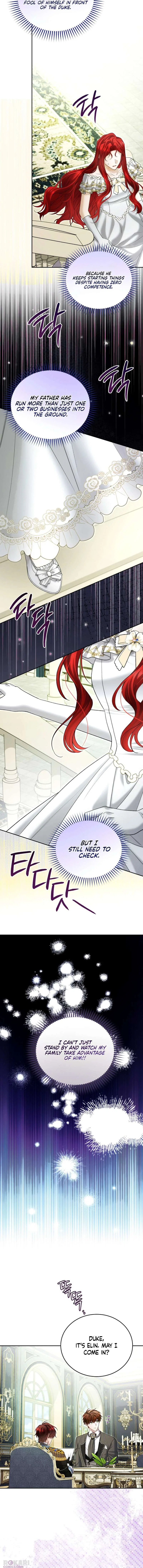 I Know I Shouldn’t Do This with the Duke Chapter 17 – Page 14
