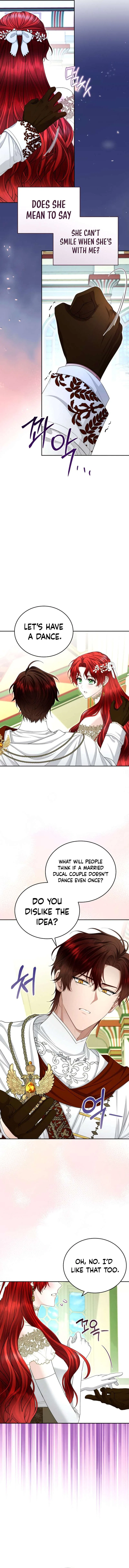 I Know I Shouldn’t Do This with the Duke Chapter 16 – Page 4