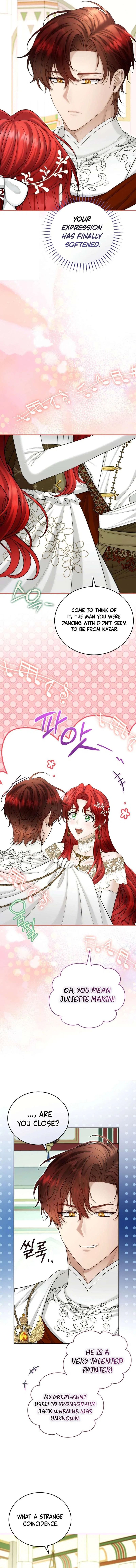I Know I Shouldn’t Do This with the Duke Chapter 16 – Page 7