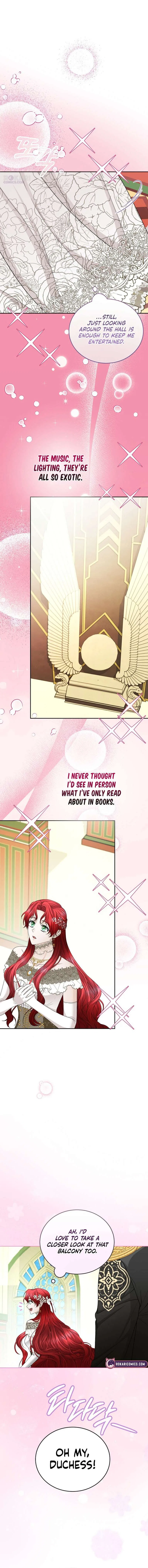 I Know I Shouldn’t Do This with the Duke Chapter 15 – Page 3