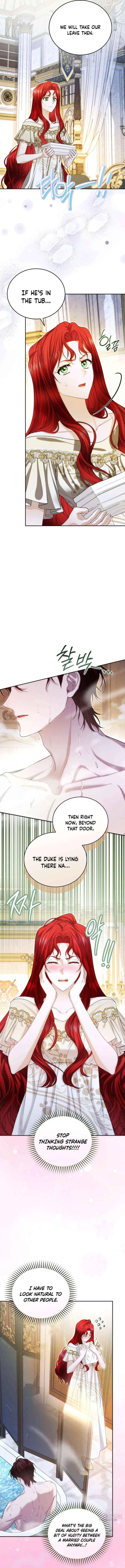 I Know I Shouldn’t Do This with the Duke Chapter 13 – Page 2