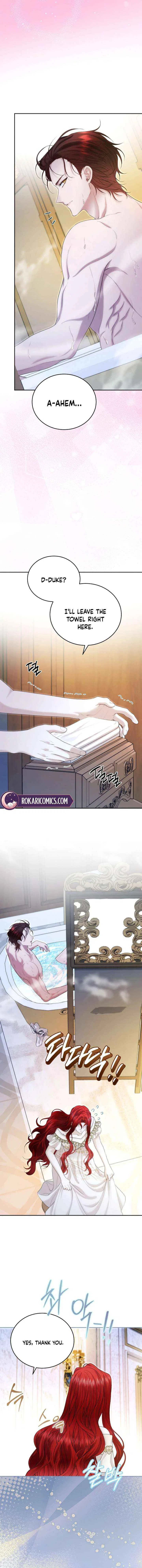 I Know I Shouldn’t Do This with the Duke Chapter 13 – Page 3