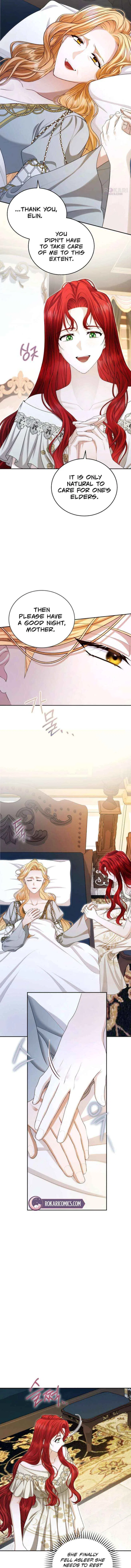 I Know I Shouldn’t Do This with the Duke Chapter 12 – Page 7