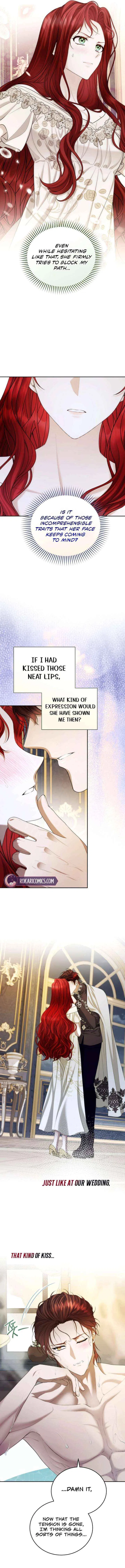 I Know I Shouldn’t Do This with the Duke Chapter 12 – Page 13